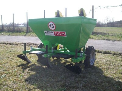 SADILICA KRUMPIRA (dvoredna, automatska) Panex AGM