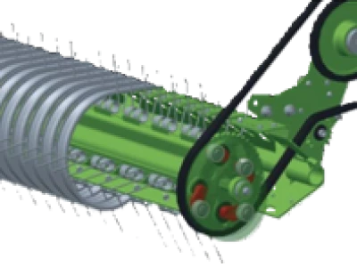 Preša V 451G