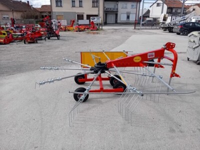 SAKUPLJAČ SIJENA TANDEM