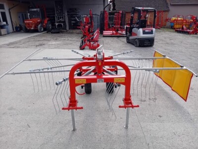 SAKUPLJAČ SIJENA TANDEM