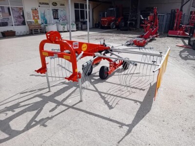 SAKUPLJAČ SIJENA TANDEM