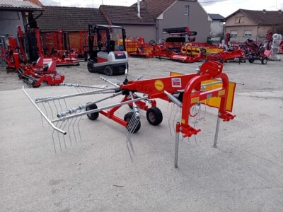 SAKUPLJAČ SIJENA TANDEM