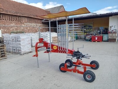 SAKUPLJAČ SIJENA TANDEM