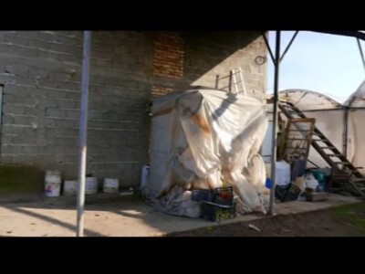 Salas u Velikim Radincima