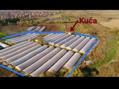 Salas u Velikim Radincima