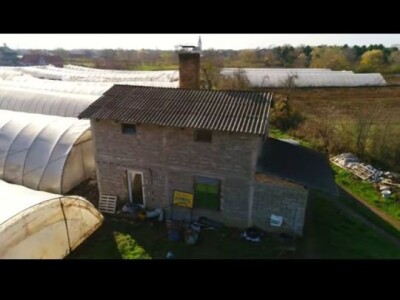 Salas u Velikim Radincima