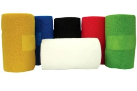 Samolepljivi bandaž – jednokratni zavoj