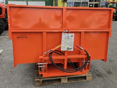 Sanduk Transportni LANDFORCE 140 - 200 cm