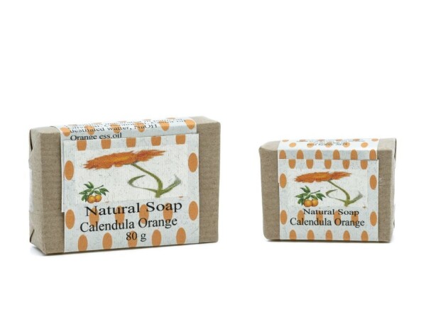 Sapun naranča-neven