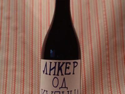 Likeri i vina