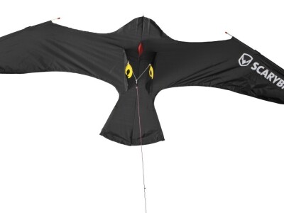 Scarybird - Čuvar vaših usjeva i plodova traži distributere za Hrvatsku!