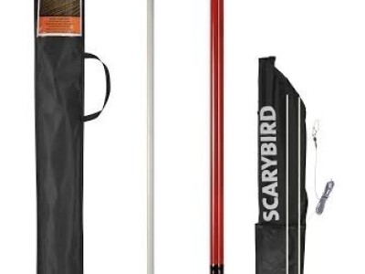 Scarybird - Čuvar vaših useva i plodova