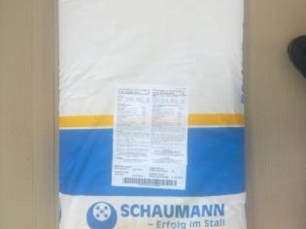 Schaumalac 50 Plasma G  premium super za fazu sisanja i odbića prasadi, krvna plazma i riblje brašno