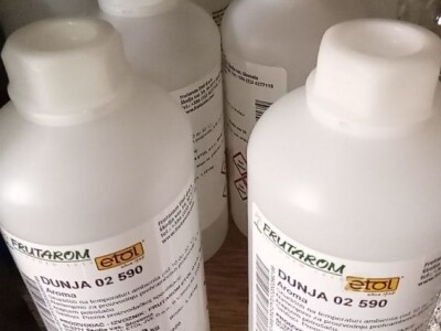 Arome za vina I rakije