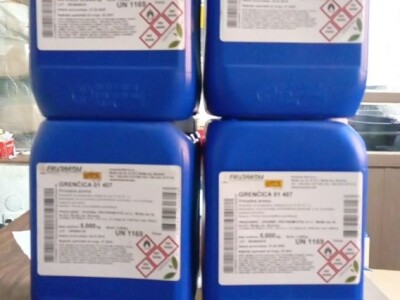 Arome za vina I rakije