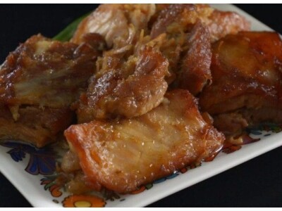 Vlaška magija-gotovo jelo