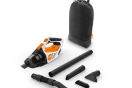 STIHL SEA 20 - Baterijski ručni usisivač (SET)