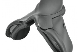 Sedlo Mixte Hart Wintec 500