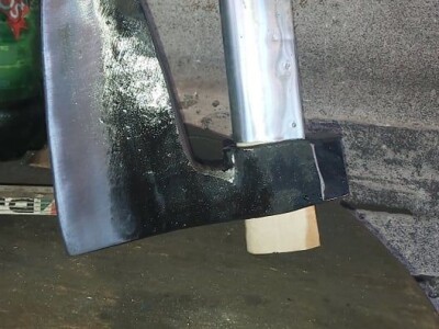 Sekira 2,5kg CELICNA GLUVARA