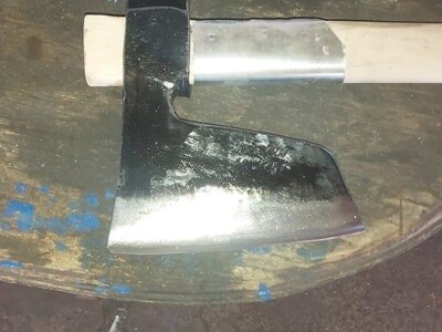 Sekira 2,5kg CELICNA GLUVARA