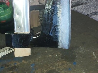 Sekira 2,5kg CELICNA GLUVARA