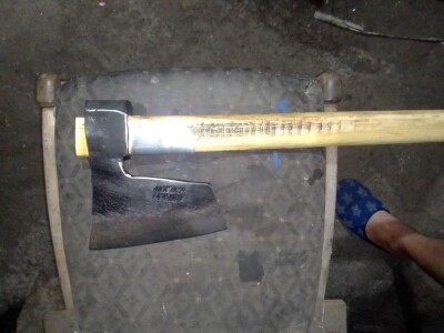 Sekira 2,5kg CELICNA GLUVARA