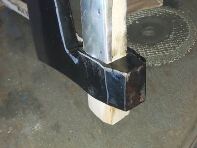 Sekira 2,5kg CELICNA GLUVARA