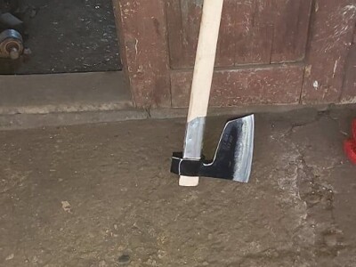 Sekira 2,5kg CELICNA GLUVARA