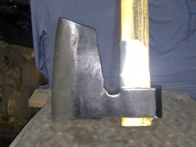 Sekira 2,5kg CELICNA GLUVARA