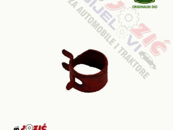 ŠELNA CRIJEVA JD R56101 FG6340536 FG6340502 R126547 R97332 M68342