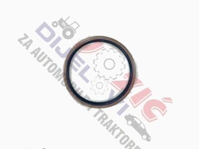 Semering osovine hidraulike JD L79232