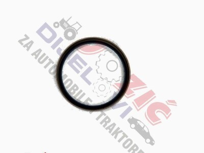 Semering osovine hidraulike JD L79232