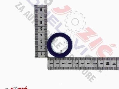 SEMERING TORZIONE OSOVINE JD L170667 L41198 L55844 L41803