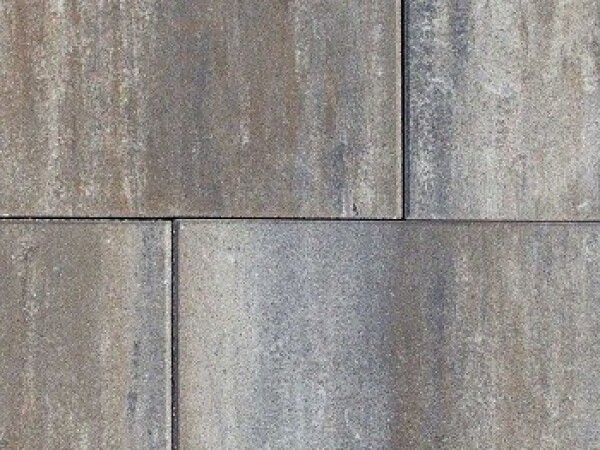 OPLOČNIK SENSO GRANDE 8/60/40 cm-smeđe sivo prošarana