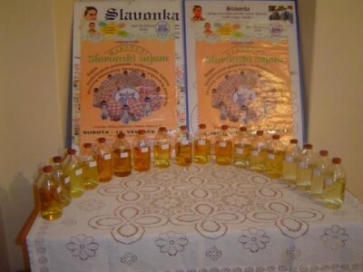 Osposobljavanje za poslove senzorskih ocjenjivača alkoholnih i jakih alkoholnih pića