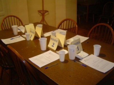 Osposobljavanje za poslove senzorskih ocjenjivača alkoholnih i jakih alkoholnih pića