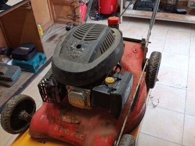 Servis kosilica,trimera,motornih pila i električnog alata