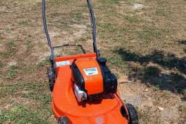 Servis kosilica,trimera,motornih pila i električnog alata