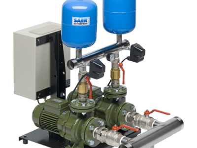 Servis za utopne pumpe i el.motore