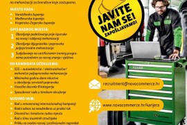 Serviser poljoprivredne mehanizacije