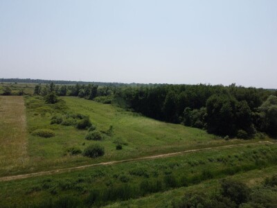 Sesvetski Kraljevec, Veliko poljoprivredno zemljište - 8202m2