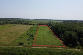 Sesvetski Kraljevec, Veliko poljoprivredno zemljište - 8202m2