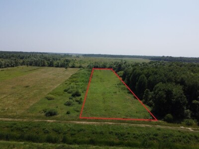 Sesvetski Kraljevec, Veliko poljoprivredno zemljište - 8202m2