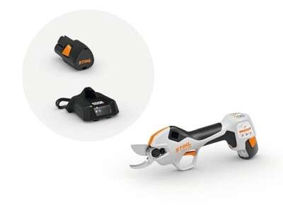 Set akumulatorske škare za rezidbu ASA 20 - AS sistem - Stihl