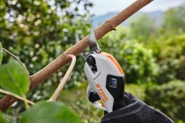 Set akumulatorske škare za rezidbu ASA 20 - AS sistem - Stihl