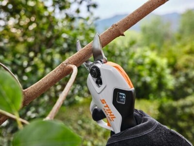 Set akumulatorske škare za rezidbu ASA 20 - AS sistem - Stihl