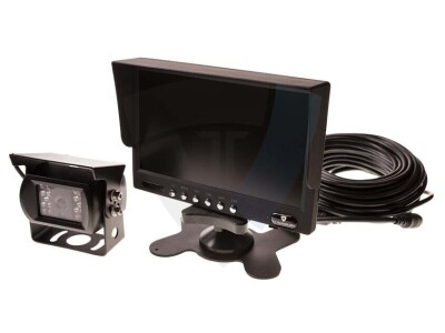 Set monitor + 2 kamere TT.977MQS