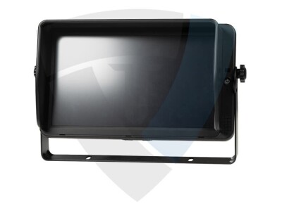 Set monitor na dodir 360°, 10,1’’ s 4 kamere