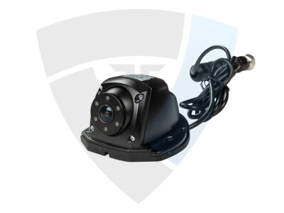 Set monitor na dodir 360°, 10,1’’ s 4 kamere