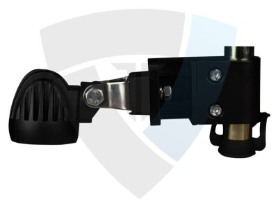 SET – Radna LED lampa + bočni nosač